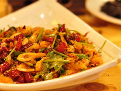 -元奶奶包饭(公新银浦店)