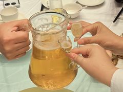 -前海沿·青岛菜(李沧万达店)