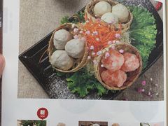 菜单-湊湊火锅·茶憩(东城万达店)