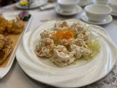 -香云轩·顺德菜(香云纱园林酒店店)