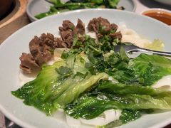 牛肉丸汤粉-潮堂 · 潮州菜(国贸商城店)