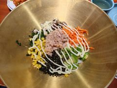-鑫日千里马朝鲜族小馆(总店)