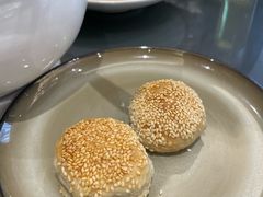 蟹壳黄-赛德大酒店(邗江中路店)