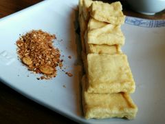 -云海肴·汽锅鸡·云南菜(天津国金汇店)