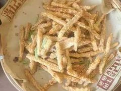 -肖记公安牛肉鱼杂馆·省级非物质文化遗产(三角路直营店)