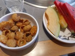 -蜀留香火锅·始于1999·原四川老火锅(白堤路店)