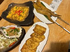 -质烤烤物·活烤海鲜(质烤总店)