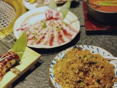 -上男·烧肉集市(五一广场店)