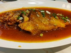 -古萧汪家羊肉馆(淮北四马路店)