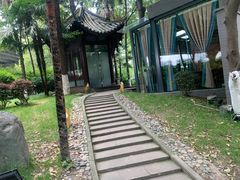 -大妙火锅·非物质文化遗产(东湖公园店)