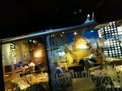 -Who乎coffee&bar