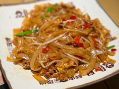 -花和尚·湘西小串烧烤(祈福店)