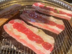-闻老头·菊花炭烤肉(佛山首店)