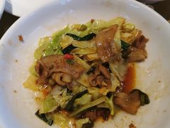 -关东小磨东北菜(上海长风大悦城店)