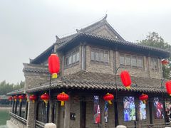 -朱仙镇启封故园景区