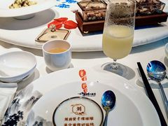 -贡宴盐帮菜自贡驻京联络处餐厅