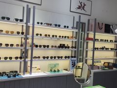 -ALPS阿尔卑斯眼镜(我格广场店)