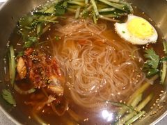 冷面-冷面大王(大南街店)