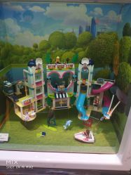 -乐高授权专卖店(朝阳大悦城店)