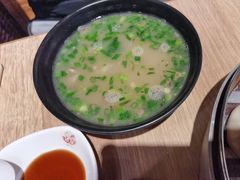-老班长手工灌汤包老店(东山店)