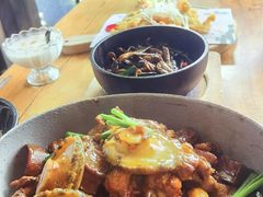 -马灯部落·西湖边的创意山景餐厅(虎跑动物园店)