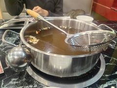 -潮汕美牛肉丸火锅店(天宁寺店)