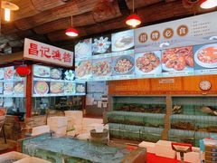 -猪肉婆私房菜(容桂总店)