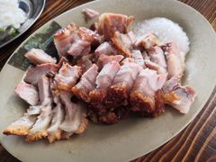 -洲心明记烧肉大粥(总店)
