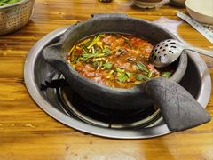 -笔记安顺夺夺粉火锅