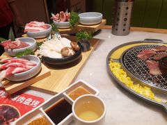 -韩宫宴炭火烤肉(印象城店)