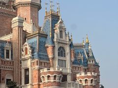 -上海迪士尼度假区