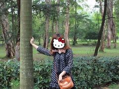 -华南国家植物园-售票处