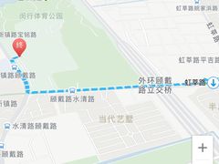 -热带风暴水上乐园(新镇路)