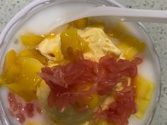 -芬芳甜品(同福路店)