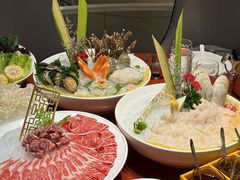 -红雀围·海鲜火锅(陆家嘴中心店)