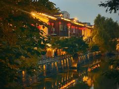 -小河直街历史文化街区