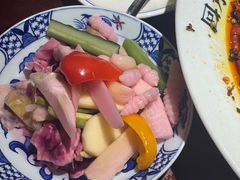 -回水镇·江湖川菜(恒大新城店)
