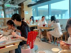 -老碗会·陕西手工面(中心书城店)
