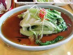 -恭敬李·烤鸭(天坛北门店)