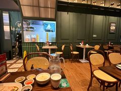 -章记星洲 · 新加坡餐厅(望京店)