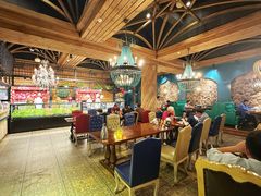 -卢布里西餐厅(总店)