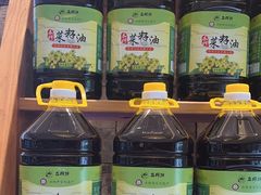 -黄山老妈·土菜(碧桂园店)