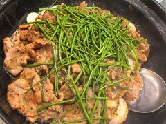 -辛香味烧鱼馆·非遗技艺·排骨红烧肉(光谷医药园店)