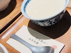 -彬媽糖水(侨鑫国际店)