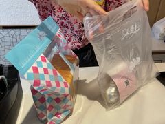 -Caidie Bakery采蝶轩(人民东路店)
