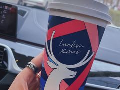 -luckincoffee瑞幸咖啡(顺义华联商厦店)
