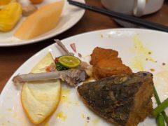 -天骄国际酒店·布拉格西餐厅(白石湖店)