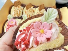 -杜哈夫DOUX RÊVE·生日蛋糕(日月光店)