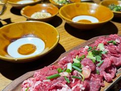 -贵厨酸汤牛肉(小十字店)