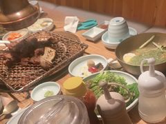 -王妃家(明洞中央店)